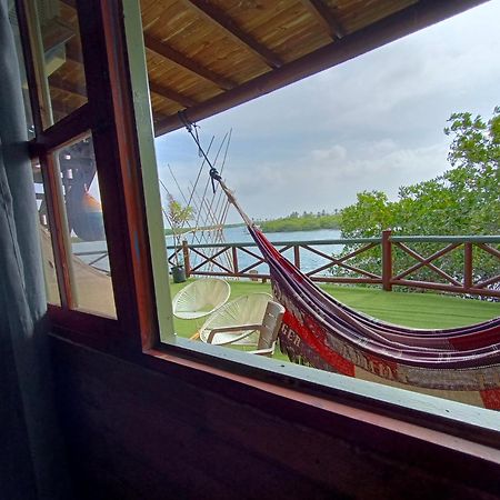 Hotel El Arca Tintipan Island Zewnętrze zdjęcie