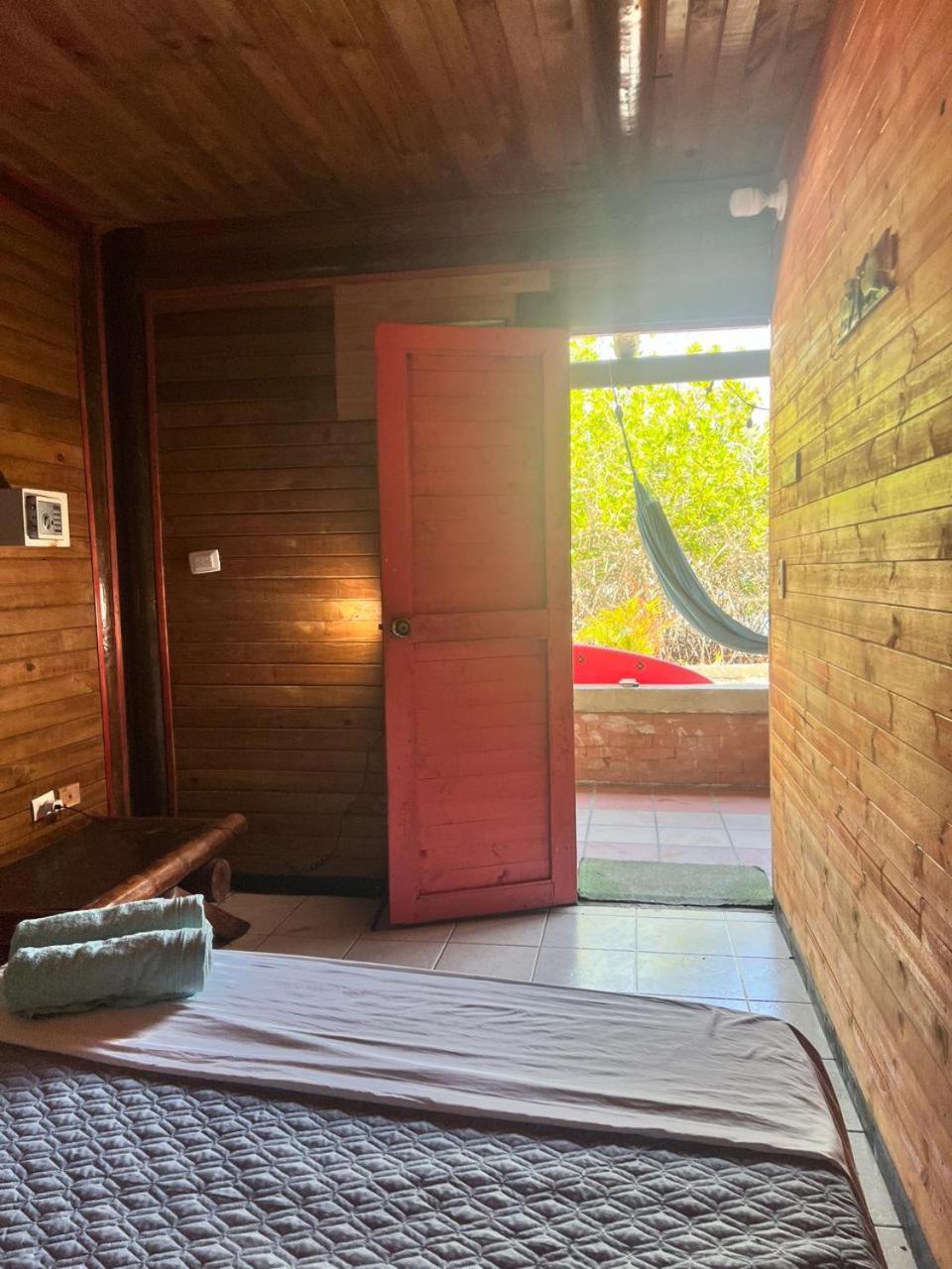 Hotel El Arca Tintipan Island Zewnętrze zdjęcie