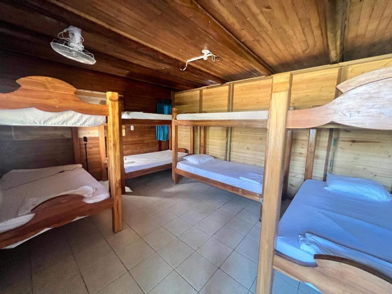 Hotel El Arca Tintipan Island Zewnętrze zdjęcie