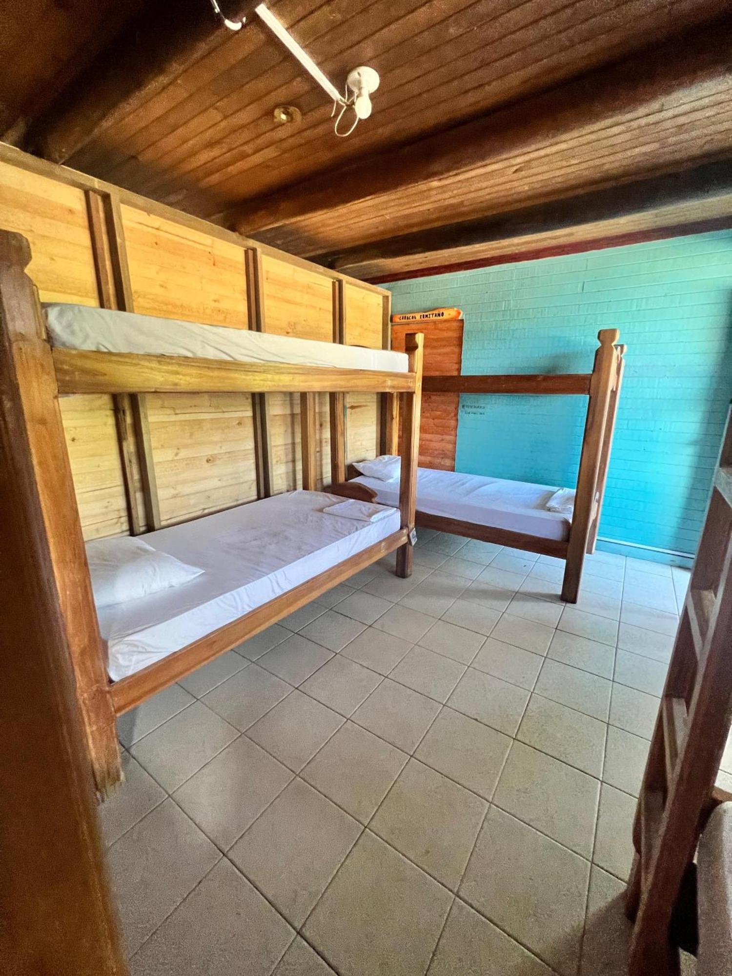Hotel El Arca Tintipan Island Zewnętrze zdjęcie