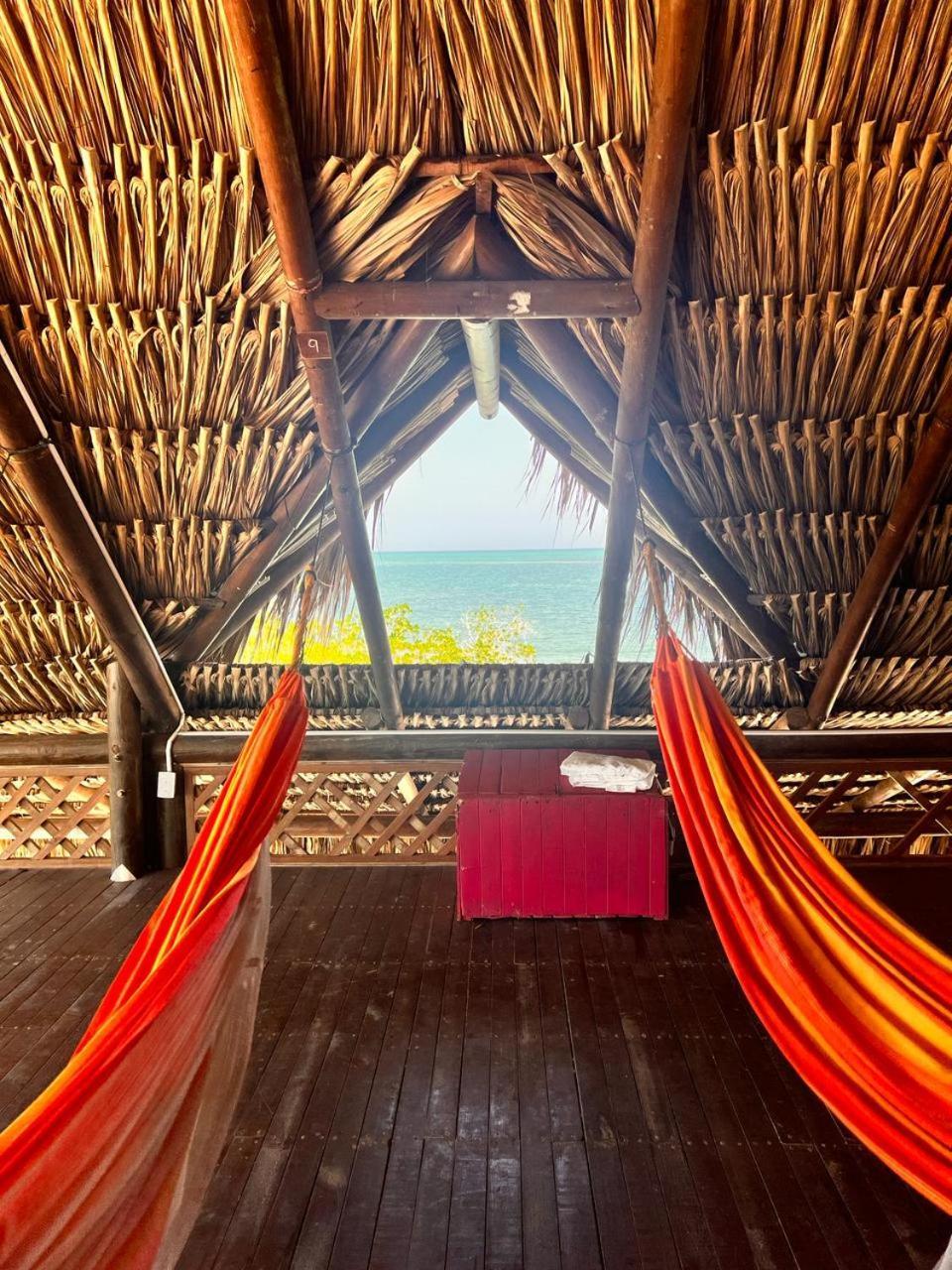 Hotel El Arca Tintipan Island Zewnętrze zdjęcie