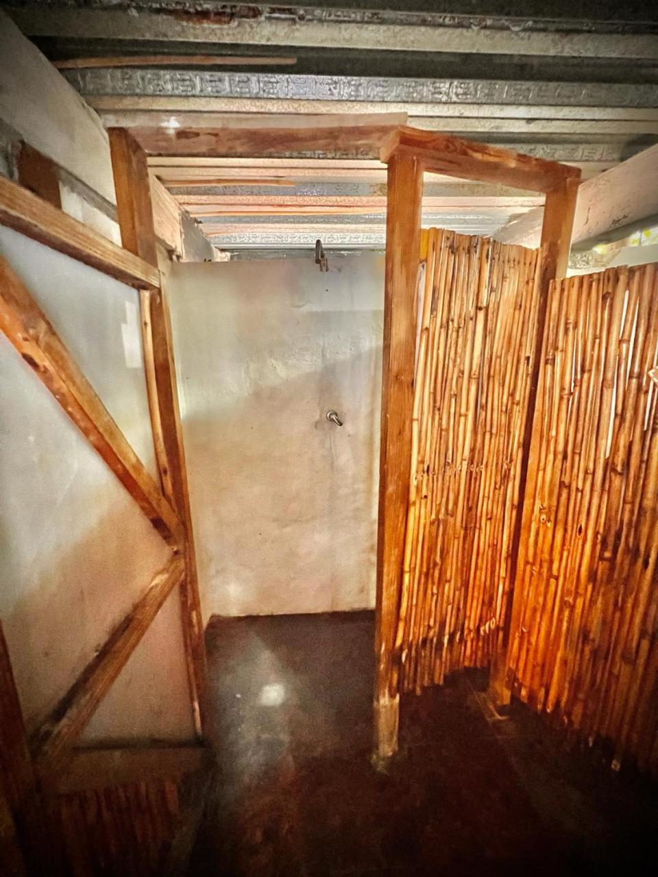 Hotel El Arca Tintipan Island Zewnętrze zdjęcie