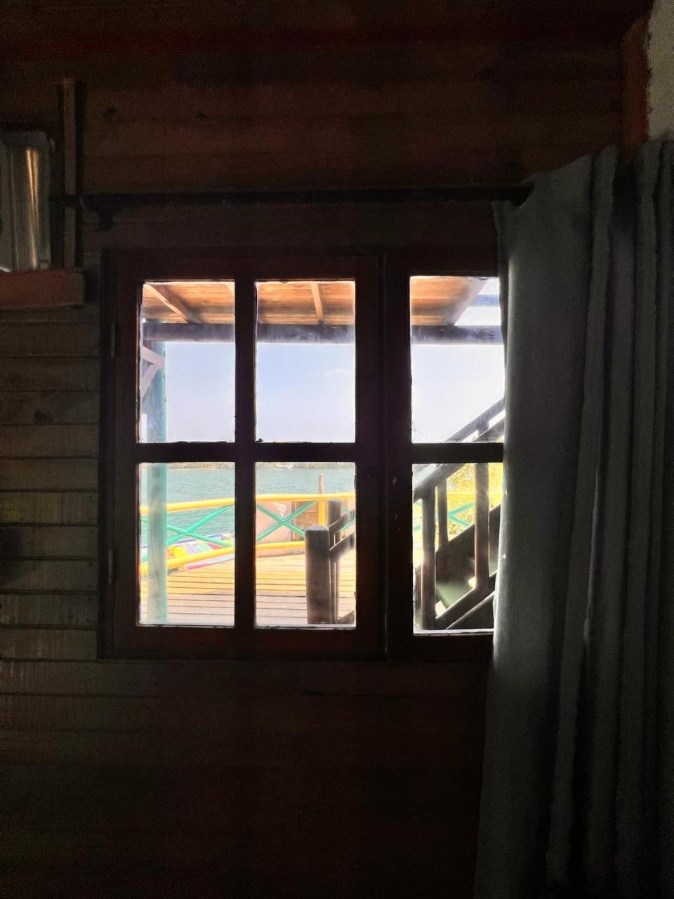 Hotel El Arca Tintipan Island Zewnętrze zdjęcie