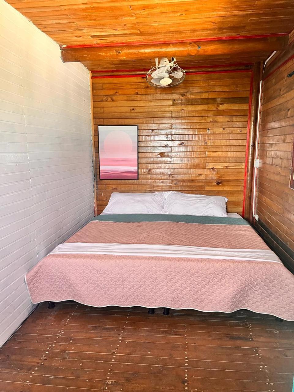 Hotel El Arca Tintipan Island Zewnętrze zdjęcie