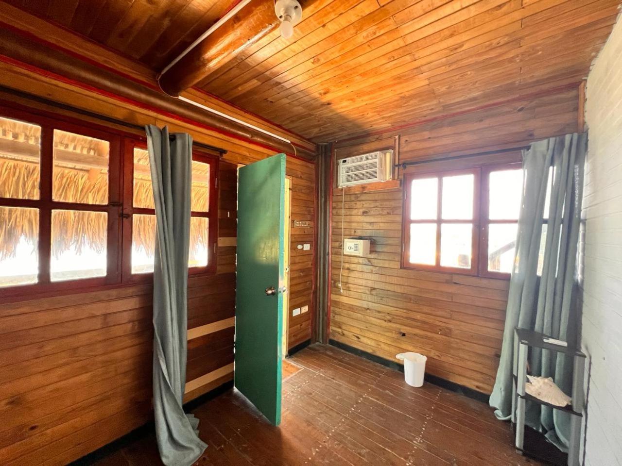Hotel El Arca Tintipan Island Zewnętrze zdjęcie