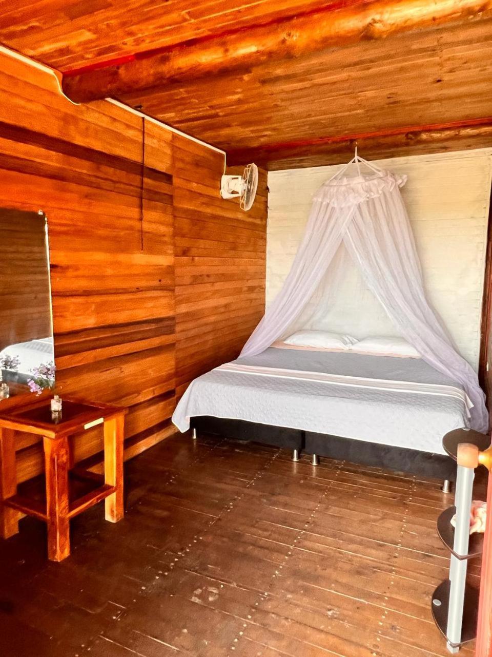 Hotel El Arca Tintipan Island Zewnętrze zdjęcie