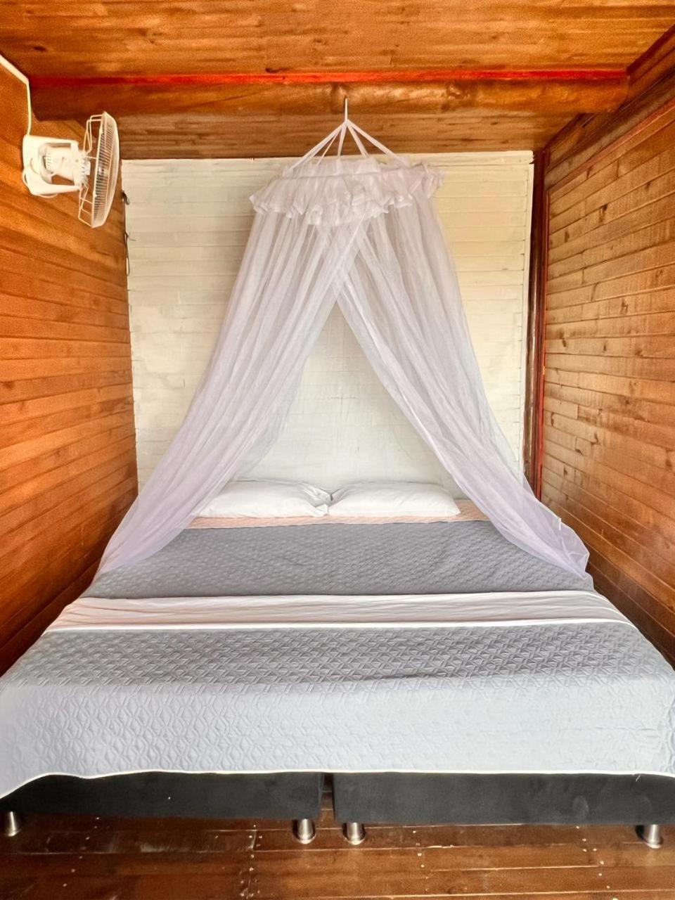 Hotel El Arca Tintipan Island Zewnętrze zdjęcie