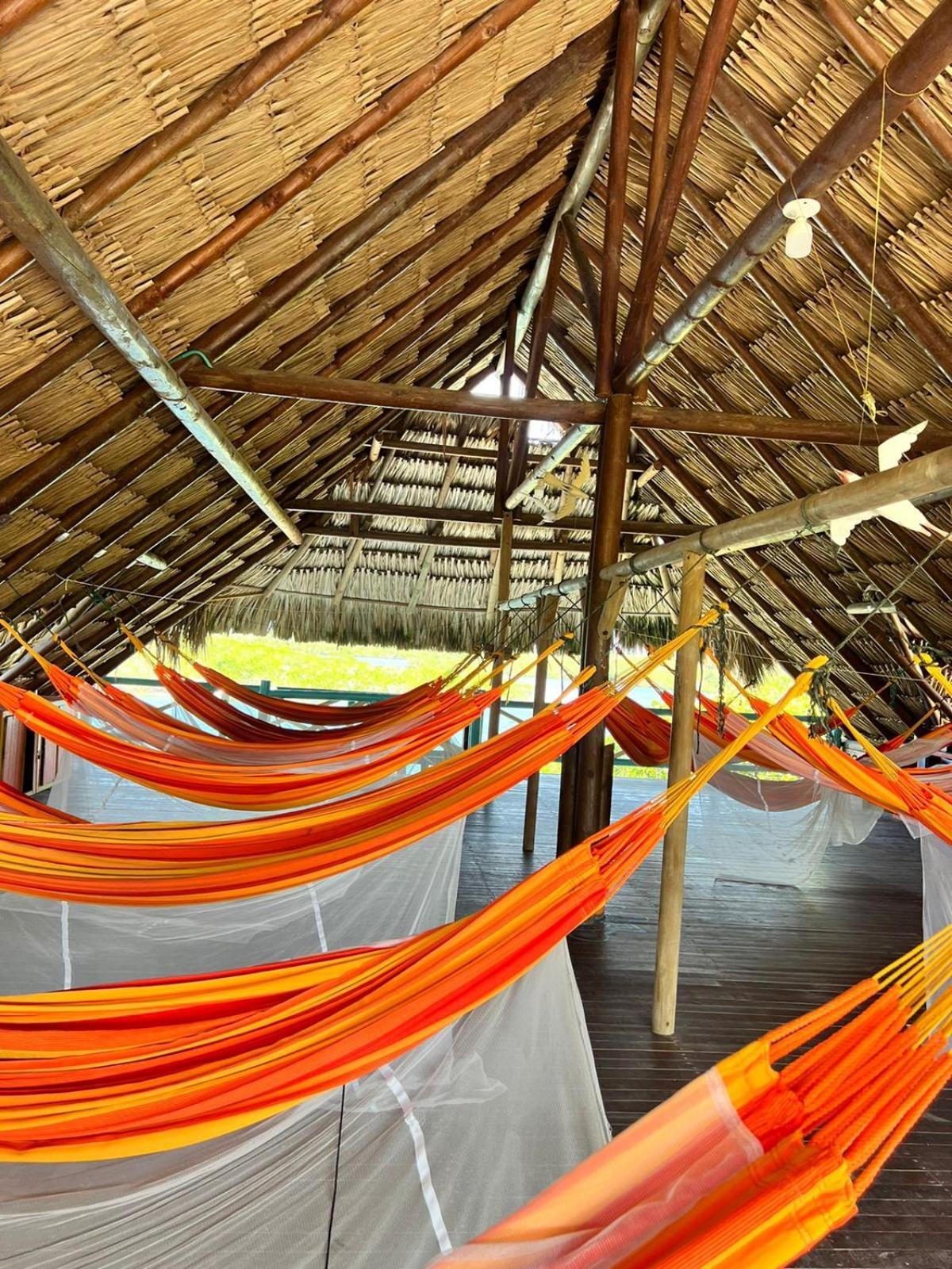Hotel El Arca Tintipan Island Zewnętrze zdjęcie