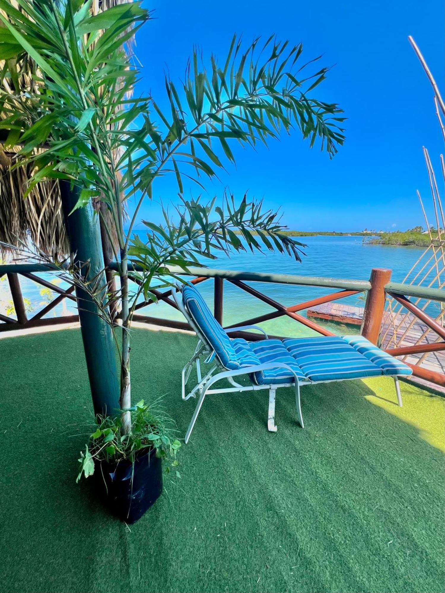 Hotel El Arca Tintipan Island Zewnętrze zdjęcie
