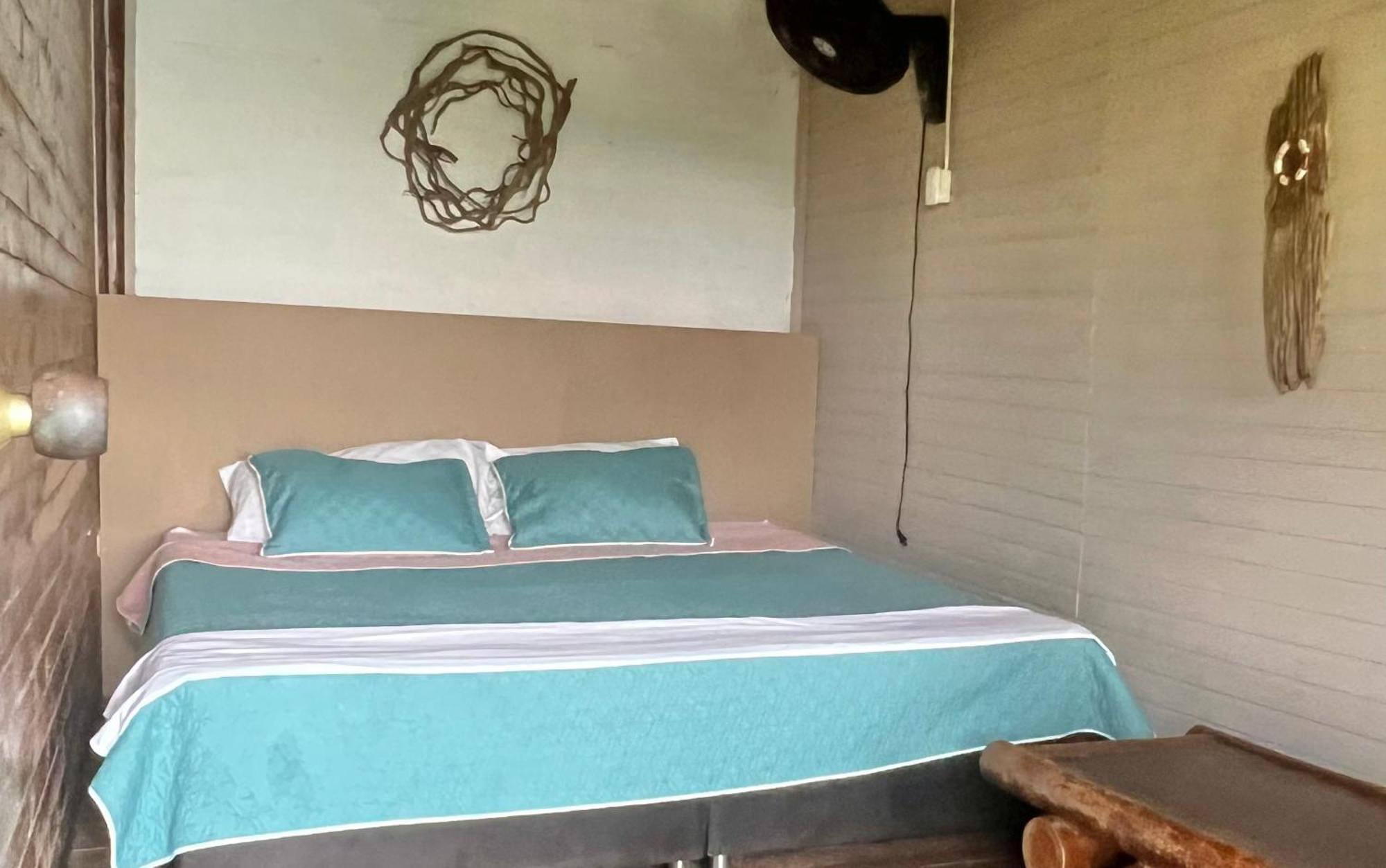 Hotel El Arca Tintipan Island Zewnętrze zdjęcie