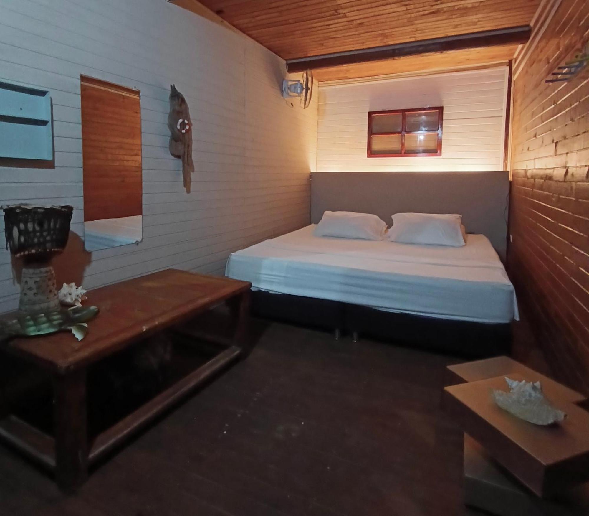Hotel El Arca Tintipan Island Zewnętrze zdjęcie