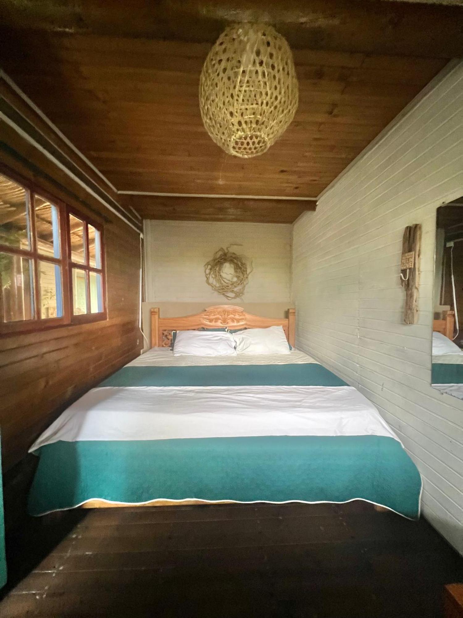 Hotel El Arca Tintipan Island Zewnętrze zdjęcie