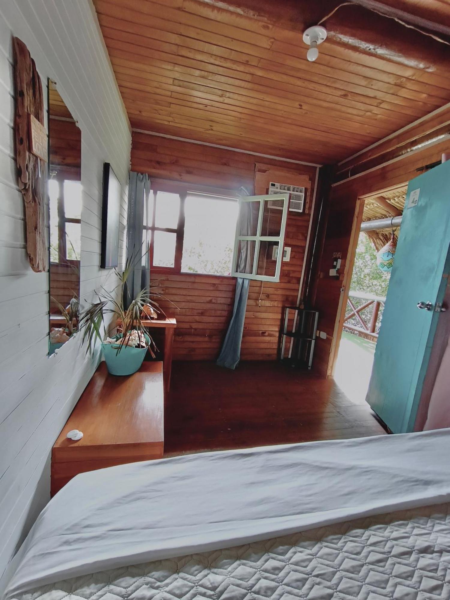 Hotel El Arca Tintipan Island Zewnętrze zdjęcie
